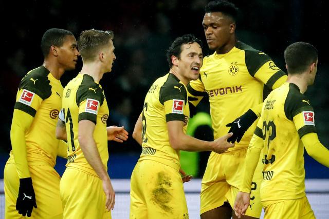 球盟会服务团队展示